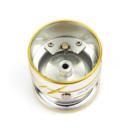 Катушка Nautilus Xeptor 3000S - купить по доступной цене Интернет-магазине Наутилус