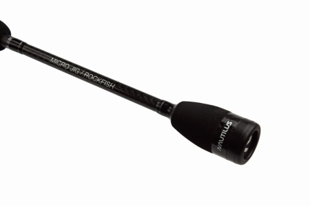 Спиннинг Nautilus Shikari Travel Solid SKS-TRS664UL 198см 0.5-5гр NEW - купить по доступной цене Интернет-магазине Наутилус