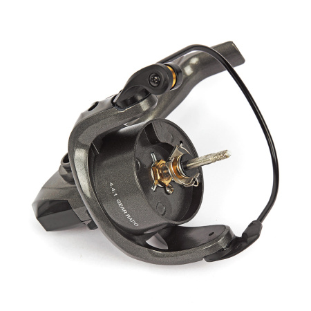 Катушка Nautilus Butler NBE4000 - купить по доступной цене Интернет-магазине Наутилус