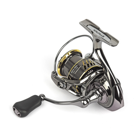 Катушка Nautilus Arta 2500 NEW - купить по доступной цене Интернет-магазине Наутилус