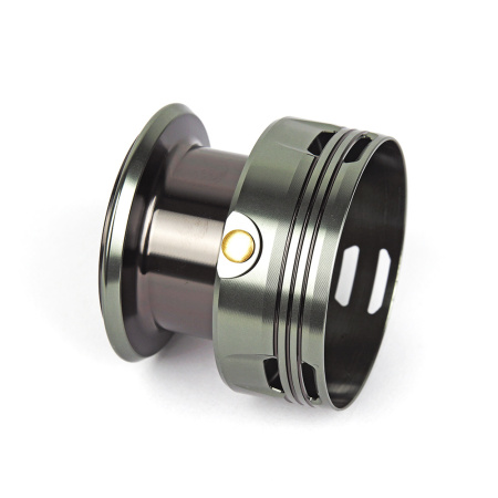 Катушка Nautilus Arta 4000 PG NEW - купить по доступной цене Интернет-магазине Наутилус