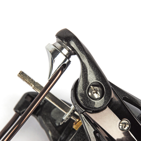 Катушка Nautilus Crony 3000* - купить по доступной цене Интернет-магазине Наутилус