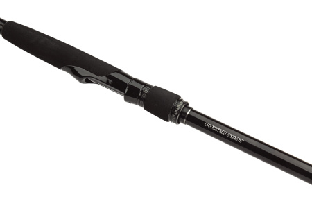 Спиннинг Nautilus Distant Dash NDDS-962H 289см 10-56гр 10-22lb - купить по доступной цене Интернет-магазине Наутилус