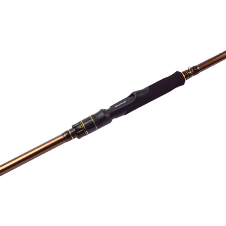 Спиннинг Nautilus Varvar-X Jig VSX-762L 228см 4-18гр* - купить по доступной цене Интернет-магазине Наутилус