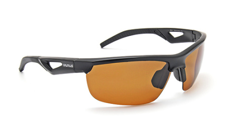 Очки поляризационные Nautilus B01 линзы ТАС коричневые - купить по доступной цене Интернет-магазине Наутилус