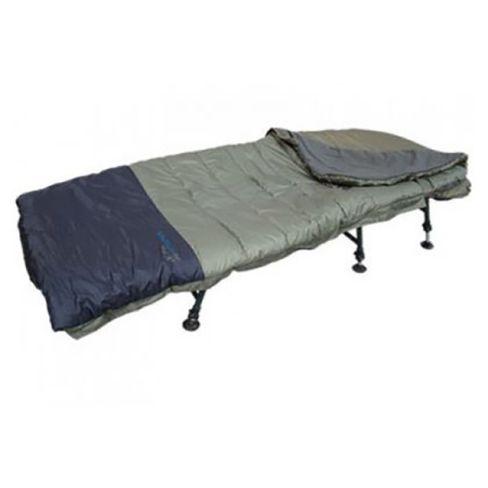 Спальный мешок Nautilus Relax 90 Large 213*90см* - купить по доступной цене Интернет-магазине Наутилус