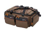 Сумка Savage Gear System Box Bag XL, 3 коробки, 25x67x46см, 59л, арт.74244 - купить по доступной цене Интернет-магазине Наутилус