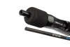 Удилище зимнее Nautilus CROSSBLADE ICE COMBO SET (Rod + 4Tips) CBIC-76 Combo Max 25-60 - купить по доступной цене Интернет-магазине Наутилус