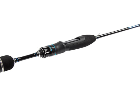 Спиннинг Nautilus Micro Baits NMB-S602UL 183см 0.8-5.0гр* - купить по доступной цене Интернет-магазине Наутилус