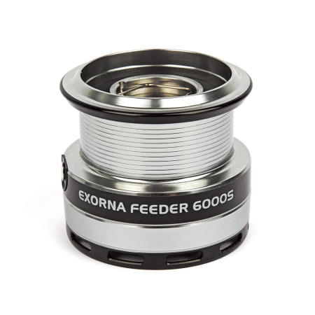 Катушка Nautilus Exorna Feeder 6000S NEW - купить по доступной цене Интернет-магазине Наутилус