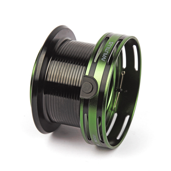 Запасная шпуля Nautilus Resolution Feeder 6000 - купить по доступной цене Интернет-магазине Наутилус