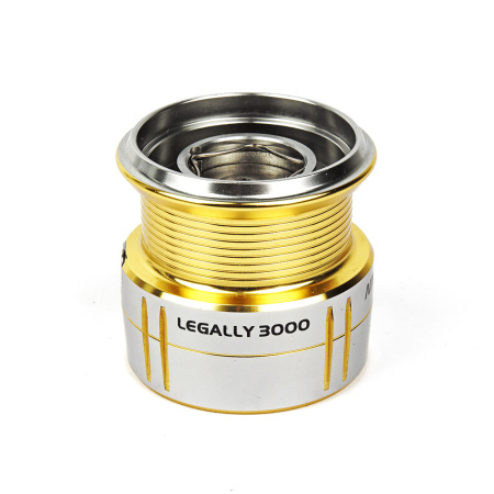 Катушка Nautilus Legally 3000 NEW - купить по доступной цене Интернет-магазине Наутилус