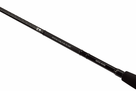Спиннинг Nautilus Distant Dash NDDS-902M 274см 5-28гр 6-18lb - купить по доступной цене Интернет-магазине Наутилус