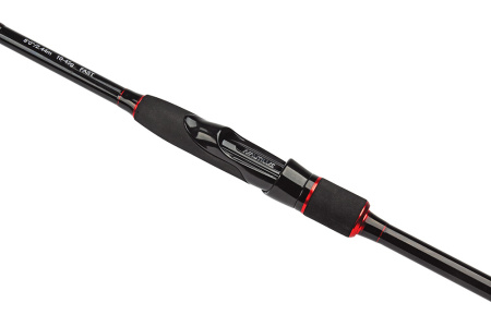 Спиннинг Nautilus Integral ITL-802MH 244см 10-45гр - купить по доступной цене Интернет-магазине Наутилус