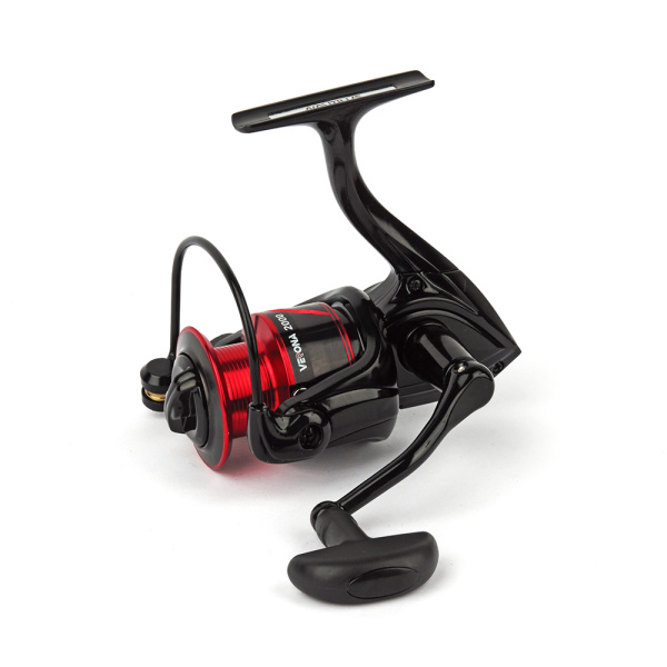 Катушка Nautilus Verona 2000 - купить по доступной цене Интернет-магазине Наутилус