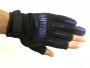 Перчатки HITFISH Glove-04 цв. Синий  р. L - купить по доступной цене Интернет-магазине Наутилус