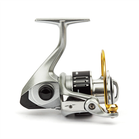 Катушка Nautilus Paradox 4000* - купить по доступной цене Интернет-магазине Наутилус