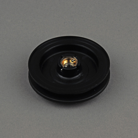 Катушка зимняя Nautilus Lira White - купить по доступной цене Интернет-магазине Наутилус