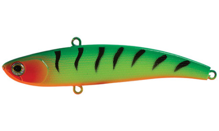 Виб ECOPRO Vib Nemo 70мм 13гр 078 Fire Tiger - купить по доступной цене Интернет-магазине Наутилус