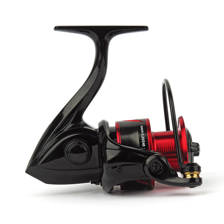 Катушка Nautilus Verona 3000 - купить по доступной цене Интернет-магазине Наутилус