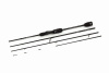 Спиннинг Nautilus Shikari Travel Solid SKS-TRS664UL 198см 0.5-5гр NEW - купить по доступной цене Интернет-магазине Наутилус