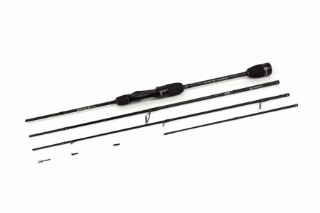 Спиннинг Nautilus Shikari Travel Solid SKS-TRS664UL 198см 0.5-5гр NEW - купить по доступной цене Интернет-магазине Наутилус