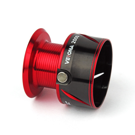 Катушка Nautilus Verona 2000 - купить по доступной цене Интернет-магазине Наутилус