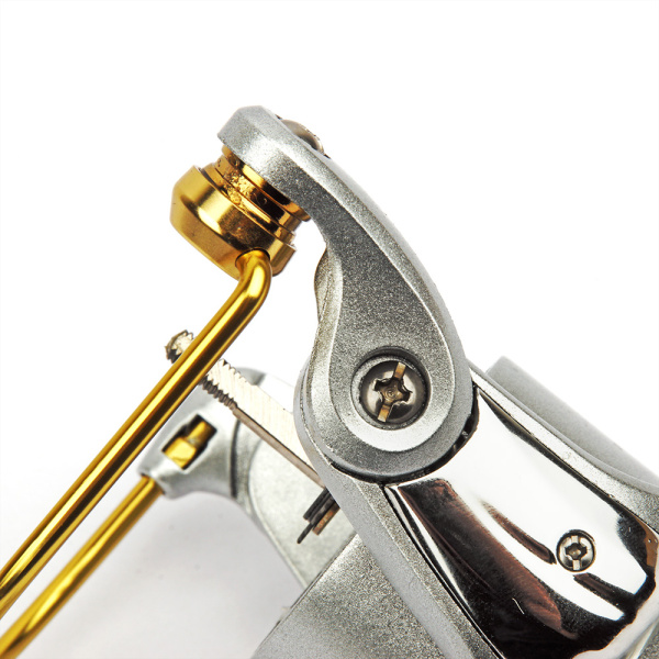 Катушка Nautilus Paradox 4000 - купить по доступной цене Интернет-магазине Наутилус