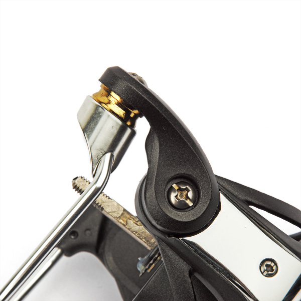 Катушка Nautilus Xeptor 2500 - купить по доступной цене Интернет-магазине Наутилус