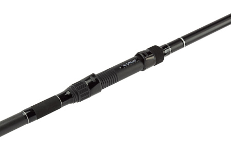 Удилище карповое Nautilus T-Air 12FT 3.5LB NTA12352* - купить по доступной цене Интернет-магазине Наутилус