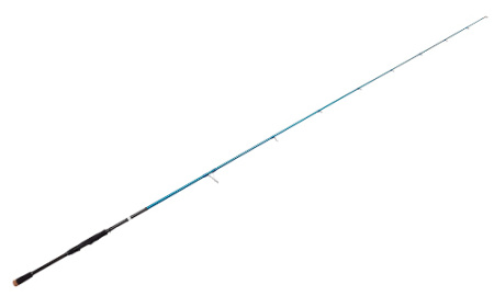 Спиннинг Savage Gear SGS2 Jerkbait 2.21м, F, 10-35г, вес 144г, тр.длина 114см, арт.74878 - купить по доступной цене Интернет-магазине Наутилус