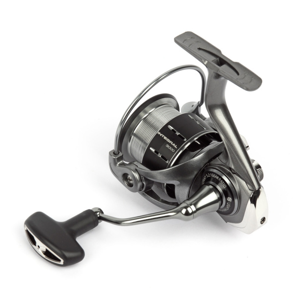 Катушка Nautilus Integral 1000 NEW - купить по доступной цене Интернет-магазине Наутилус