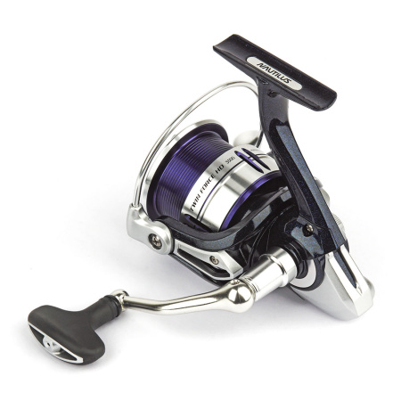 Катушка Nautilus Twin Force HD 3500* - купить по доступной цене Интернет-магазине Наутилус