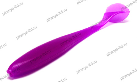 Мягкая приманка съедобн. силикон ПРОСТО Pen (Ручка)  75 мм цв 003 фиолетовый флюо - купить по доступной цене Интернет-магазине Наутилус
