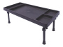 Столик монтажный Prologic Bivvy Table (60cmx30cmx5cm), арт.54351 - купить по доступной цене Интернет-магазине Наутилус