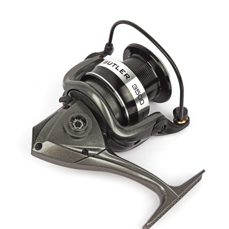 Катушка Nautilus Butler NBE3500 - купить по доступной цене Интернет-магазине Наутилус