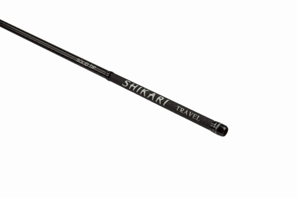 Спиннинг Nautilus Shikari Travel Solid SKS-TRS664UL 198см 0.5-5гр NEW - купить по доступной цене Интернет-магазине Наутилус