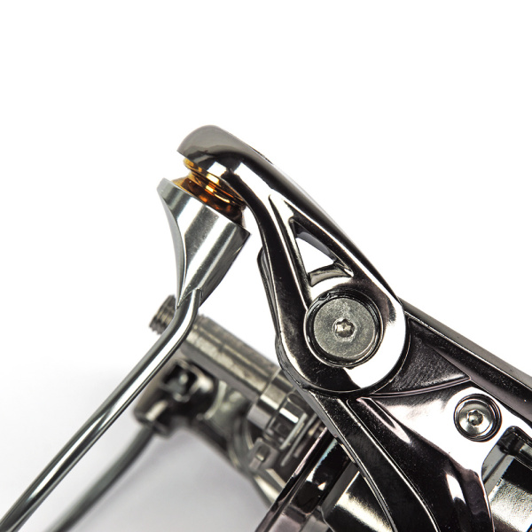 Катушка Nautilus Arta 2500 NEW - купить по доступной цене Интернет-магазине Наутилус