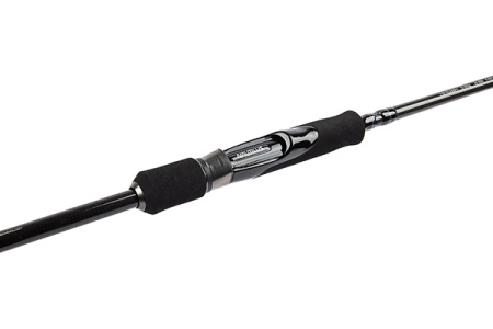 Спиннинг Nautilus Crossblade II CBS-II-702UL 214см 2-7гр - купить по доступной цене Интернет-магазине Наутилус