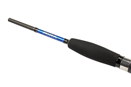 Спиннинг Nautilus Mira Travel 5sec NMIR-S705UL 213см 1-7гр* - купить по доступной цене Интернет-магазине Наутилус