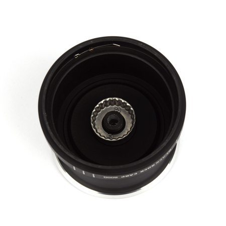 Катушка Nautilus Black Rock Carp NBRC- 8000 NEW - купить по доступной цене Интернет-магазине Наутилус