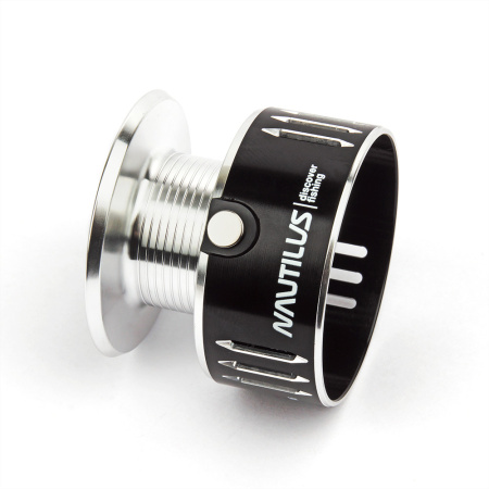 Катушка Nautilus Paradox 4000 - купить по доступной цене Интернет-магазине Наутилус