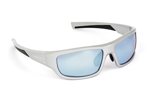 Очки поляризационные Nautilus A23 линзы ТАС REVO зеркальные - купить по доступной цене Интернет-магазине Наутилус