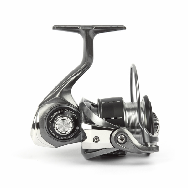 Катушка Nautilus Integral 3000 NEW - купить по доступной цене Интернет-магазине Наутилус