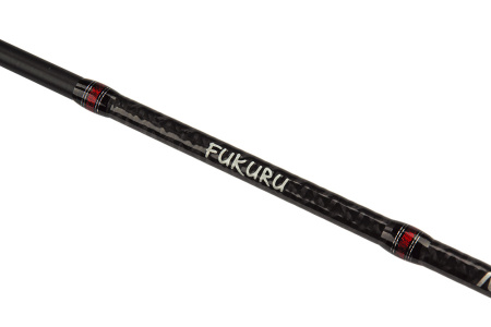 Спиннинг Nautilus Fukuru NFM-S602XUL 185см 0.2-1.5гр - купить по доступной цене Интернет-магазине Наутилус