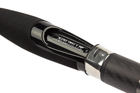 Спиннинг Nautilus Mira Travel 5sec NMIR-S765UL 228см 1-7гр* - купить по доступной цене Интернет-магазине Наутилус