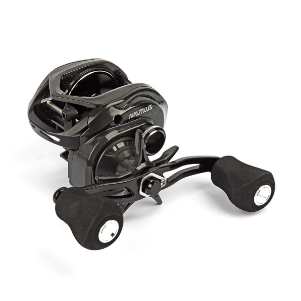 Катушка Nautilus Monster Pike SB NEW - купить по доступной цене Интернет-магазине Наутилус