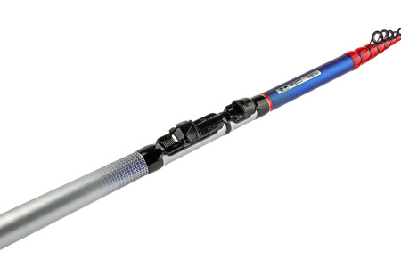 Удилище Nautilus Crocus Bolo 400см NCBL40H - купить по доступной цене Интернет-магазине Наутилус