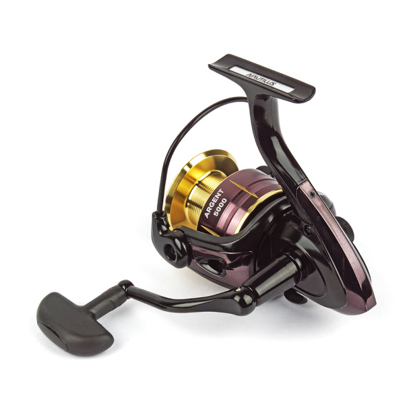 Катушка Nautilus Argent 5000 - купить по доступной цене Интернет-магазине Наутилус