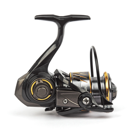 Катушка Nautilus Mark Pro 2000* - купить по доступной цене Интернет-магазине Наутилус